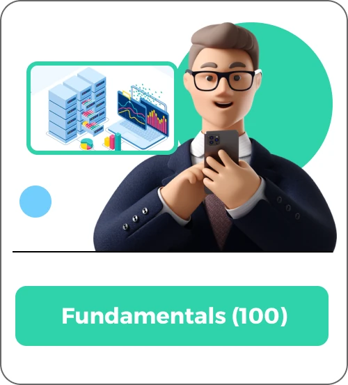 Fundamentals (100)