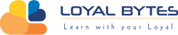 Loyalbyte logo